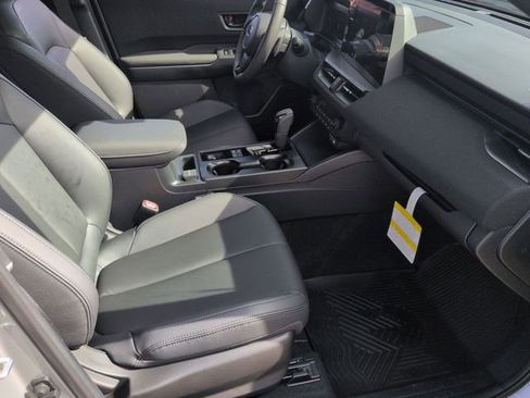 New 2026 Subaru Outback Premium image 35