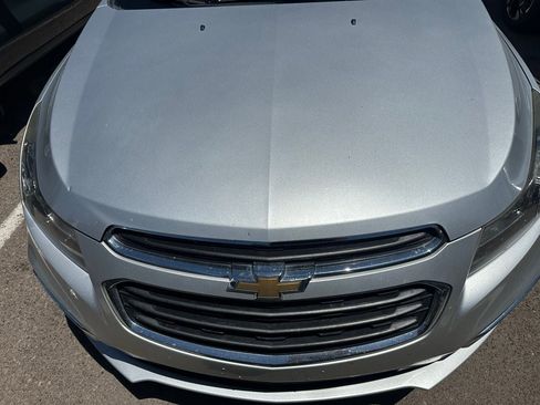 Used 2015 Chevrolet Cruze LT FWD image 10