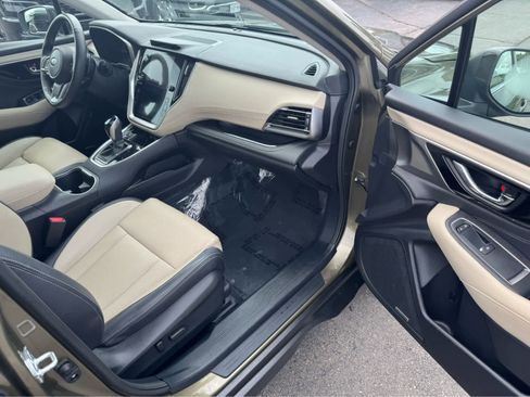 Used 2022 Subaru Outback Limited XT image 20
