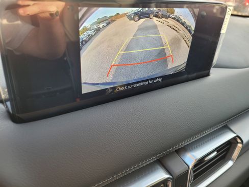 New 2025 MAZDA CX-5 AWD 2.5 S w/ Select Package image 32