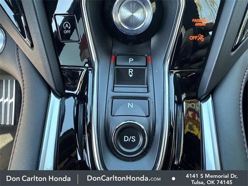 Used 2023 Acura RDX A-Spec image 35