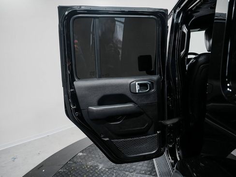 Used 2023 Jeep Wrangler Unlimited Rubicon 392 w/ Xtreme Recon 35" Tire Package image 13