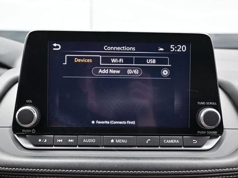 Used 2025 Nissan Rogue SV FWD image 34