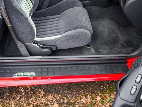 Used 1997 Pontiac Firebird Coupe w/ Opt Pkg image 72