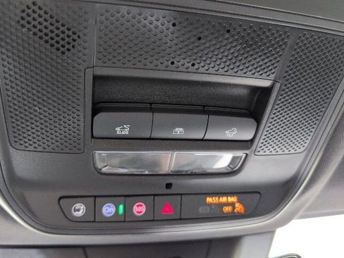 New 2026 Chevrolet Equinox EV LT w/ Active Safety Package 3 FWD image 28