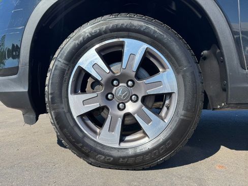 Used 2017 Honda Ridgeline RTL image 13