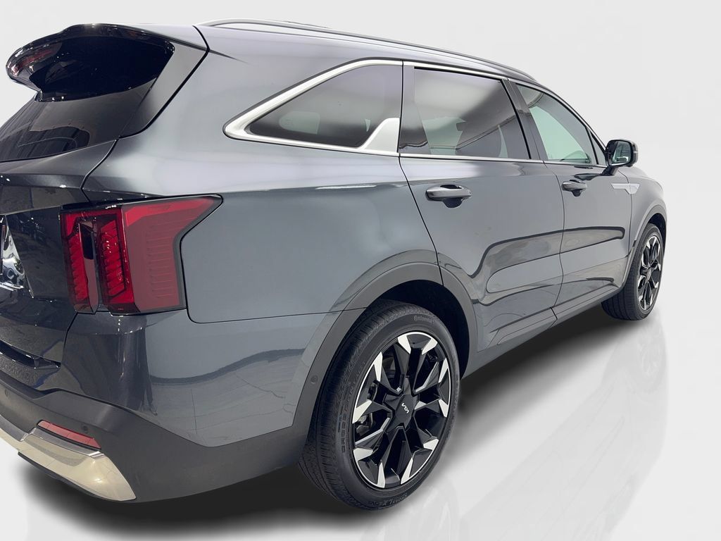 Used 2024 Kia Sorento SX FWD image 14