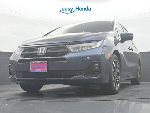 Used 2026 Honda Odyssey Elite image 29