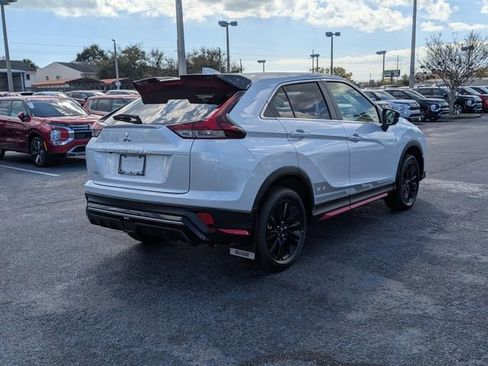 New 2026 Mitsubishi Eclipse Cross Ralliart AWD/4WD image 6