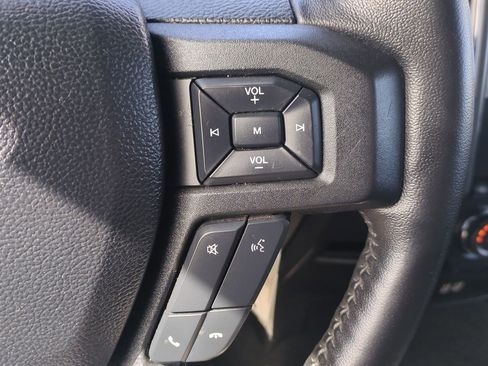 Used 2019 Ford F150 XLT w/ Equipment Group 302A Luxury image 13