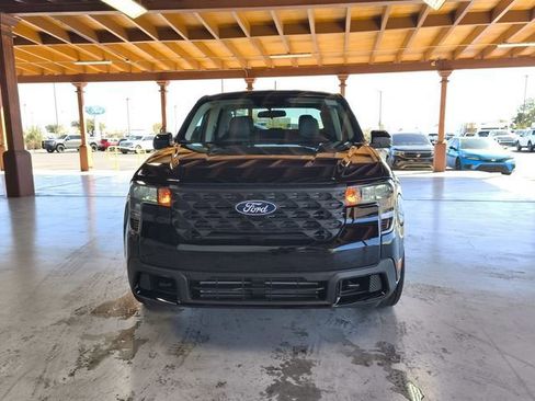 New 2025 Ford Maverick XLT w/ XLT Luxury Package AWD/4WD image 20