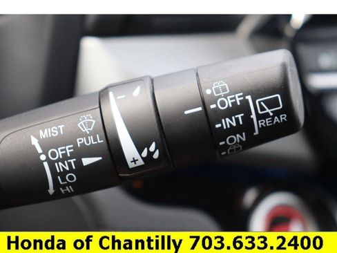 Certified 2025 Honda Odyssey Touring image 11