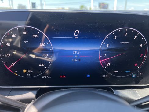 Certified 2025 Mercedes-Benz GLC 300 4MATIC image 22