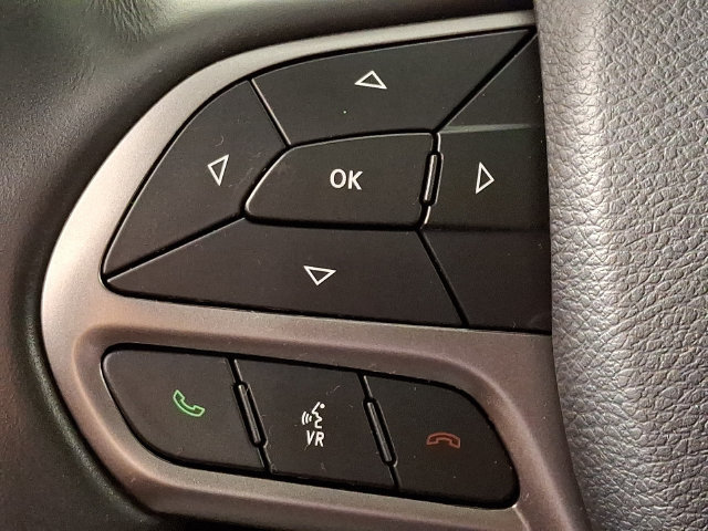 Used 2020 Jeep Cherokee Limited AWD/4WD image 21