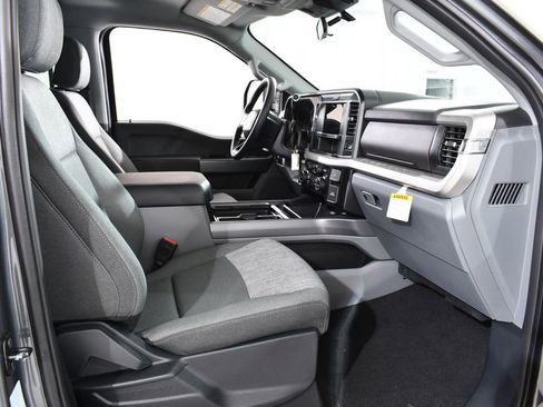 New 2026 Ford F350 XLT w/ 360-Degree Camera Package image 10