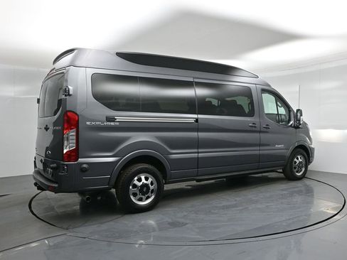 New 2024 Ford Transit 150 Low Roof AWD image 26