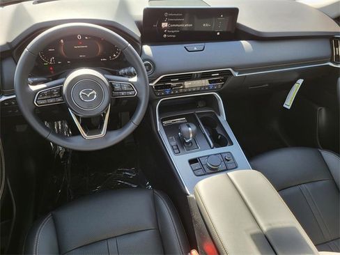 New 2026 MAZDA CX-90 3.3 Turbo w/ Premium Sport Pkg image 14