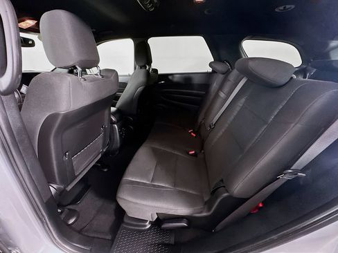 Certified 2023 Dodge Durango R/T w/ Blacktop Package AWD/4WD image 36