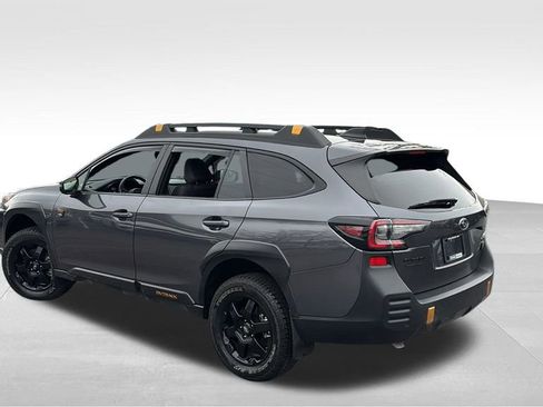 Used 2023 Subaru Outback Wilderness image 5
