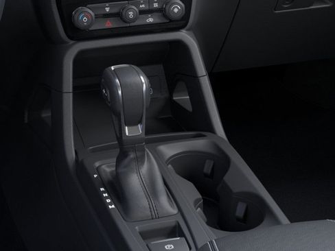 New 2026 Ford Ranger XLT RWD image 15