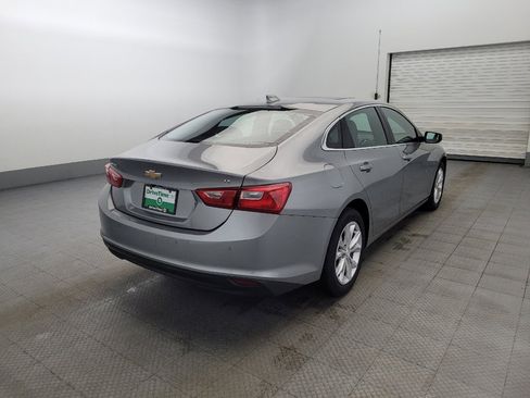 Used 2024 Chevrolet Malibu LT image 9