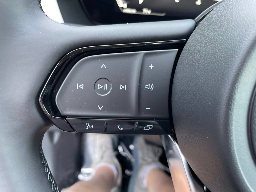 New 2026 MAZDA CX-5 Select AWD/4WD image 18