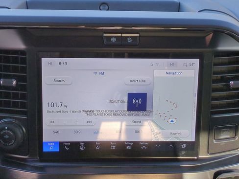 New 2026 Ford F250 Lariat w/ Lariat Ultimate Package image 18