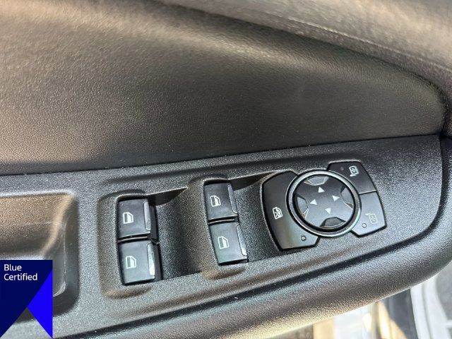 Certified 2022 Ford Edge ST w/ Equipment Group 401A AWD/4WD image 21