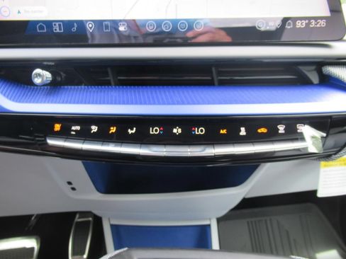 New 2027 Cadillac Optiq Sport RWD image 35
