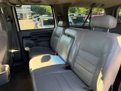 Used 2004 Ford Excursion 4WD image 31