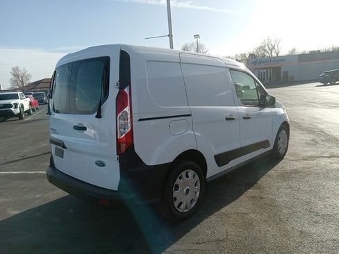 Used 2023 Ford Transit Connect XL image 7