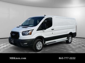 Used 2024 Ford Transit 250 w/ Exterior Upgrade Package video 1