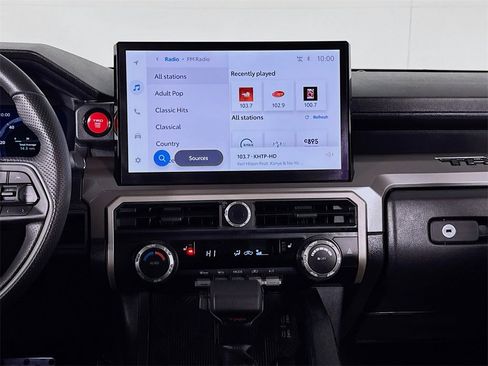 Used 2024 Toyota Tacoma TRD Off-Road image 43