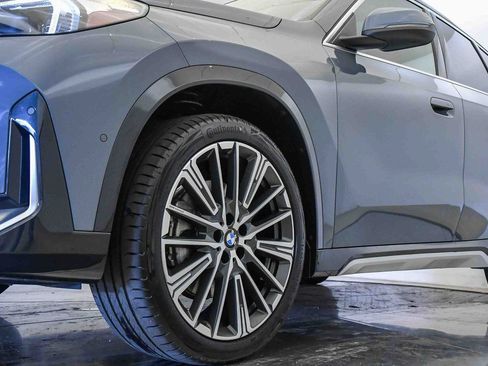 Used 2025 BMW X1 xDrive28i w/ Convenience Package image 10