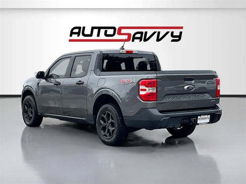 Used 2023 Ford Maverick XLT w/ Equipment Group 300A Standard image 5