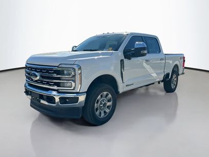 Used 2026 Ford F250 Lariat w/ Chrome Package