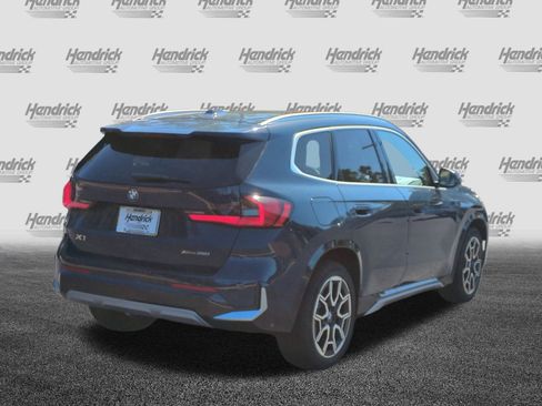 Used 2026 BMW X1 xDrive28i w/ Convenience Package AWD/4WD image 10