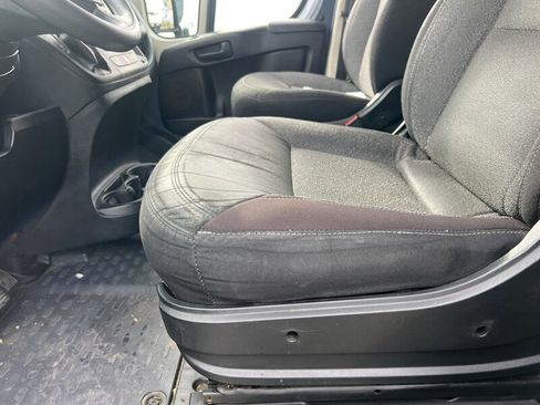 Used 2019 RAM ProMaster 3500 image 14