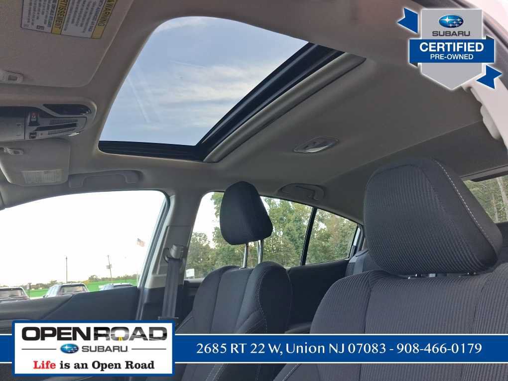 Used 2025 Subaru Legacy Premium w/ Tech Package #1 AWD/4WD image 27