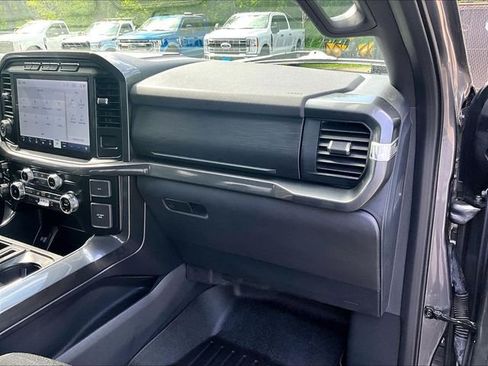Used 2023 Ford F150 XLT w/ Equipment Group 302A High AWD/4WD image 17