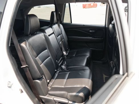 Used 2022 Honda Pilot EX-L image 21