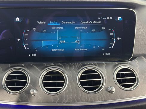 Used 2021 Mercedes-Benz E 350 Sedan w/ Premium Package image 29