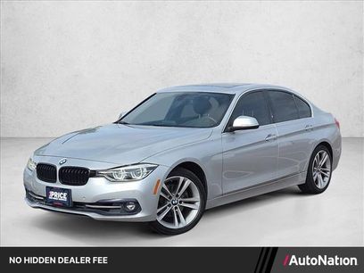 Used 2017 BMW 330i Sedan