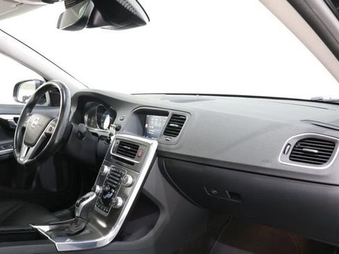 Used 2015 Volvo S60 T5 Platinum w/ Climate Package FWD image 15