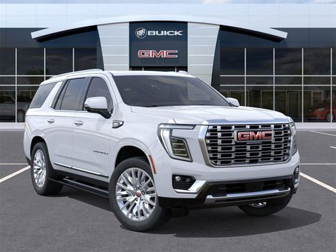 New 2026 GMC Yukon Denali image 7