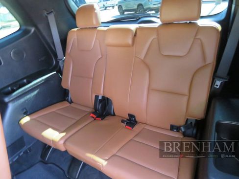 Used 2024 Kia Telluride SX Prestige X-Line image 18