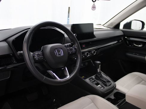 Used 2023 Honda CR-V EX-L image 16