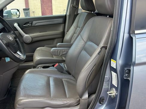 Used 2007 Honda CR-V EX-L image 9