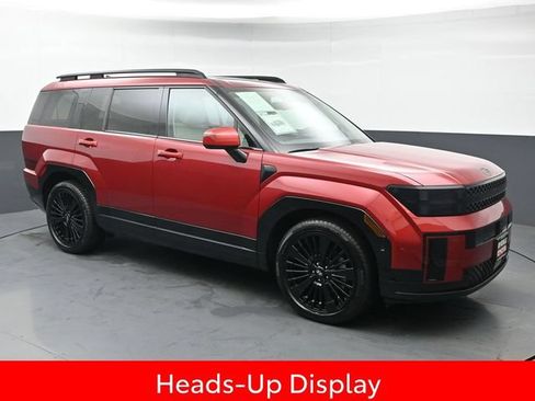 Used 2024 Hyundai Santa Fe Calligraphy AWD/4WD image 9