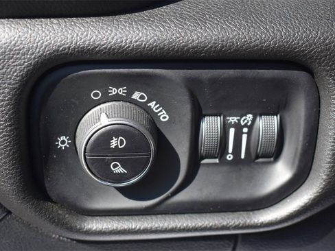 Used 2025 RAM 1500 Rebel w/ Rebel Level 1 Equipment Group image 27